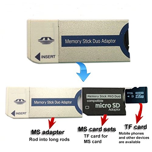 Driver Memory Stick Pro Duo Sony Windows Xp